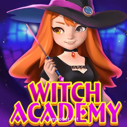 Witch Academy portada del juego